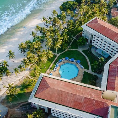 Mombasa Continental Resort Shanzu Extérieur photo