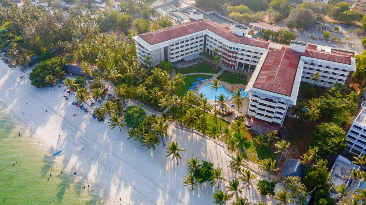 Mombasa Continental Resort Shanzu Extérieur photo