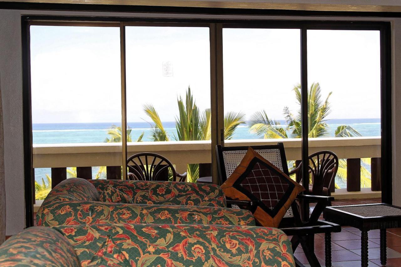 Mombasa Continental Resort Shanzu Extérieur photo